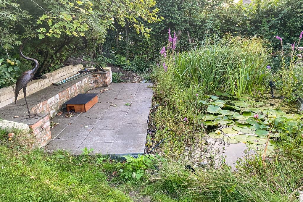 Additional image 27 of Lusty Gardens, Bruton