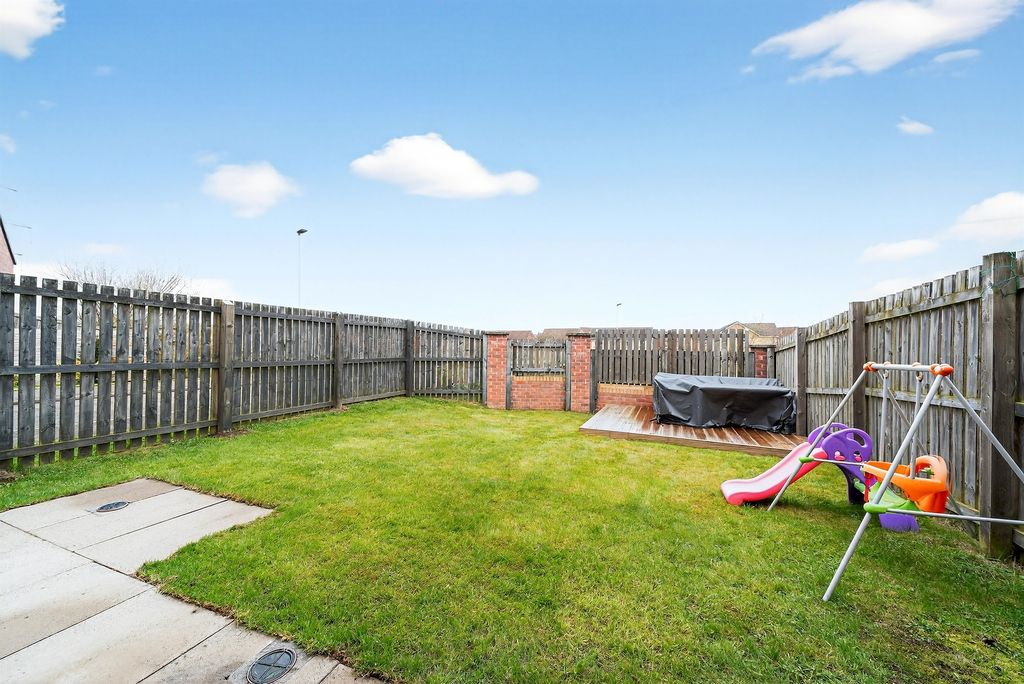 Additional image 17 of 3 bed semi-detached house for saleCollie Wynd, Cambuslang, Glasgow G72