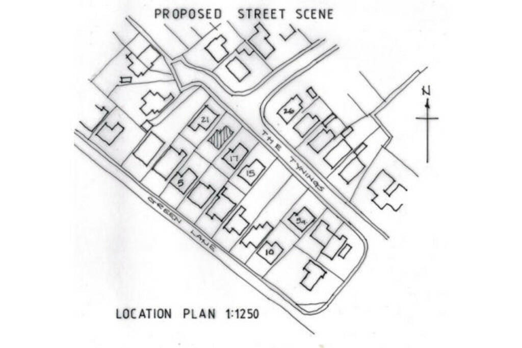 Additional image 7 of The Tynings, Westbury