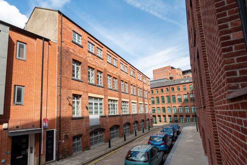 Additional image 16 of 1 bed flat to rentApt 3 Ashton Works, Upper Allen Street, Sheffield S3