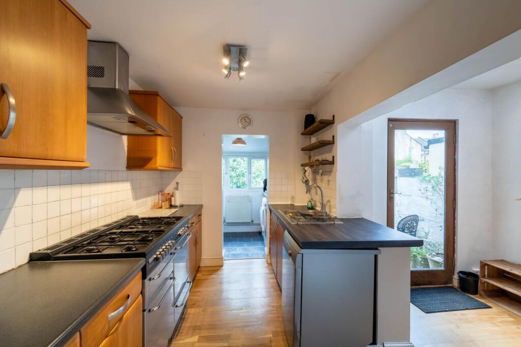 Additional image 5 of Faulkland Road, Bath