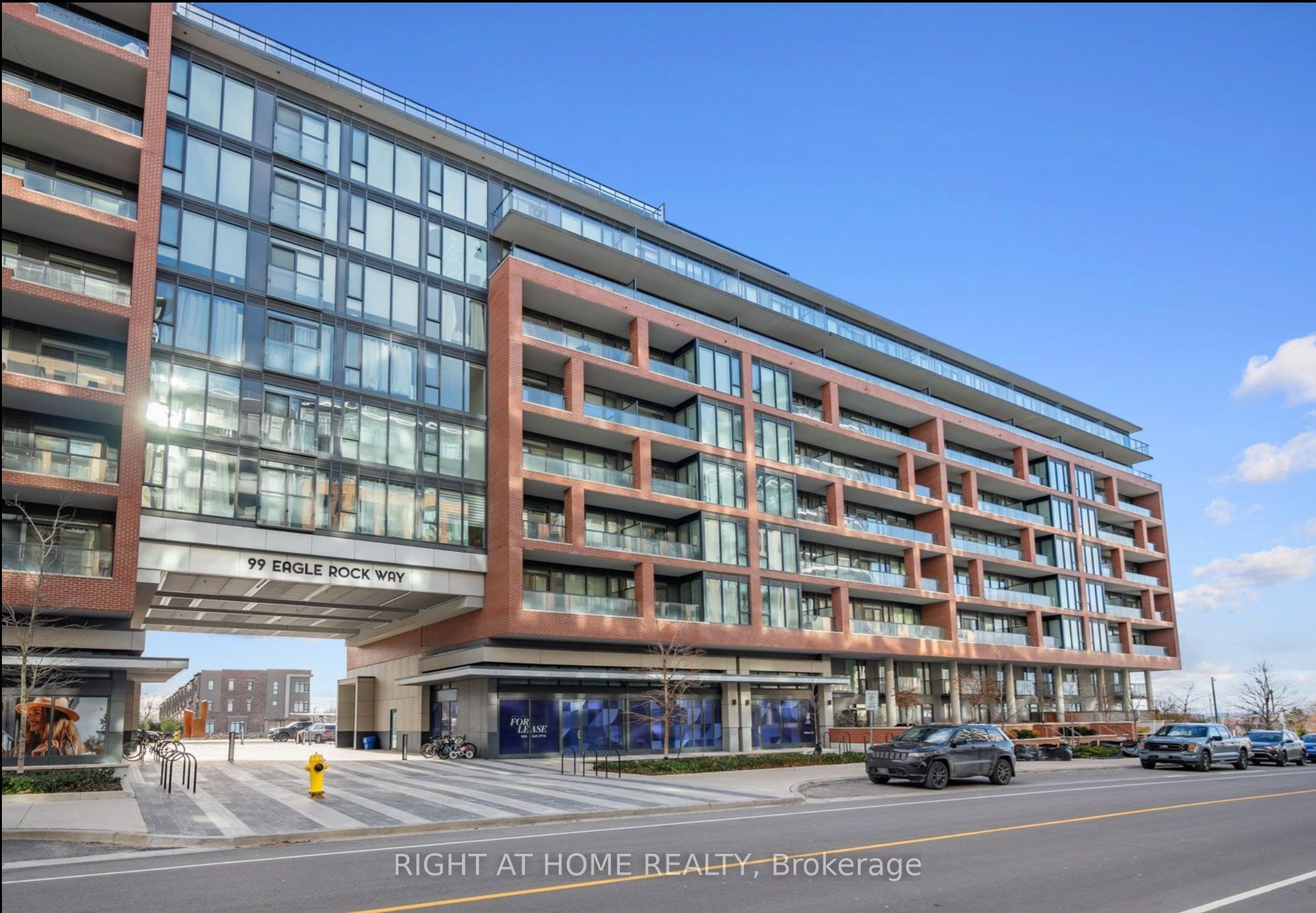 701-99 Eagle Rock Way, Vaughan, ON, L6A 5A7
