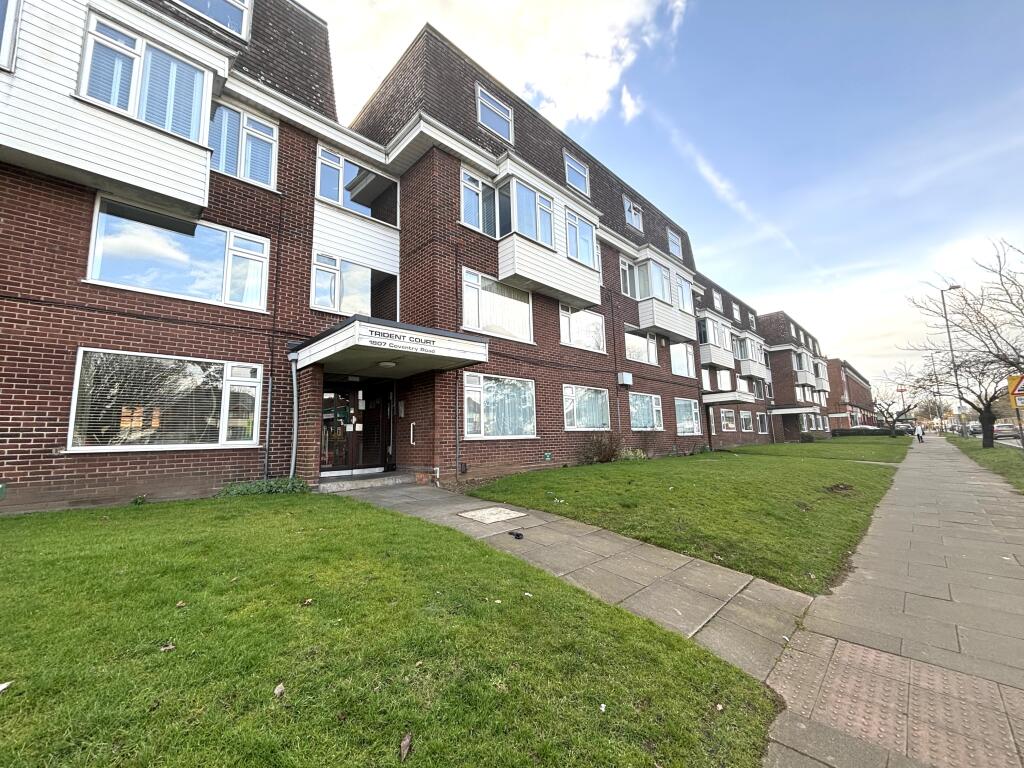 Coventry road, Sheldon, B26