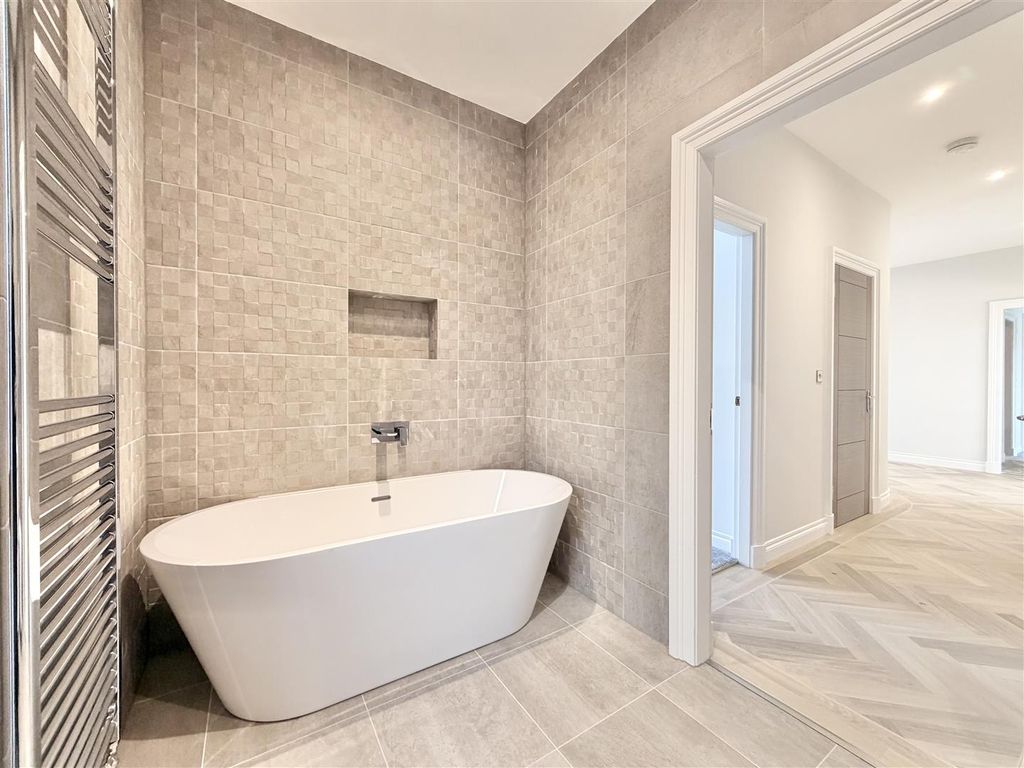 Additional image 18 of 4 bed detached bungalow for salePlot 23 Brocketsbrae Road, Lesmahagow, Lanark ML11