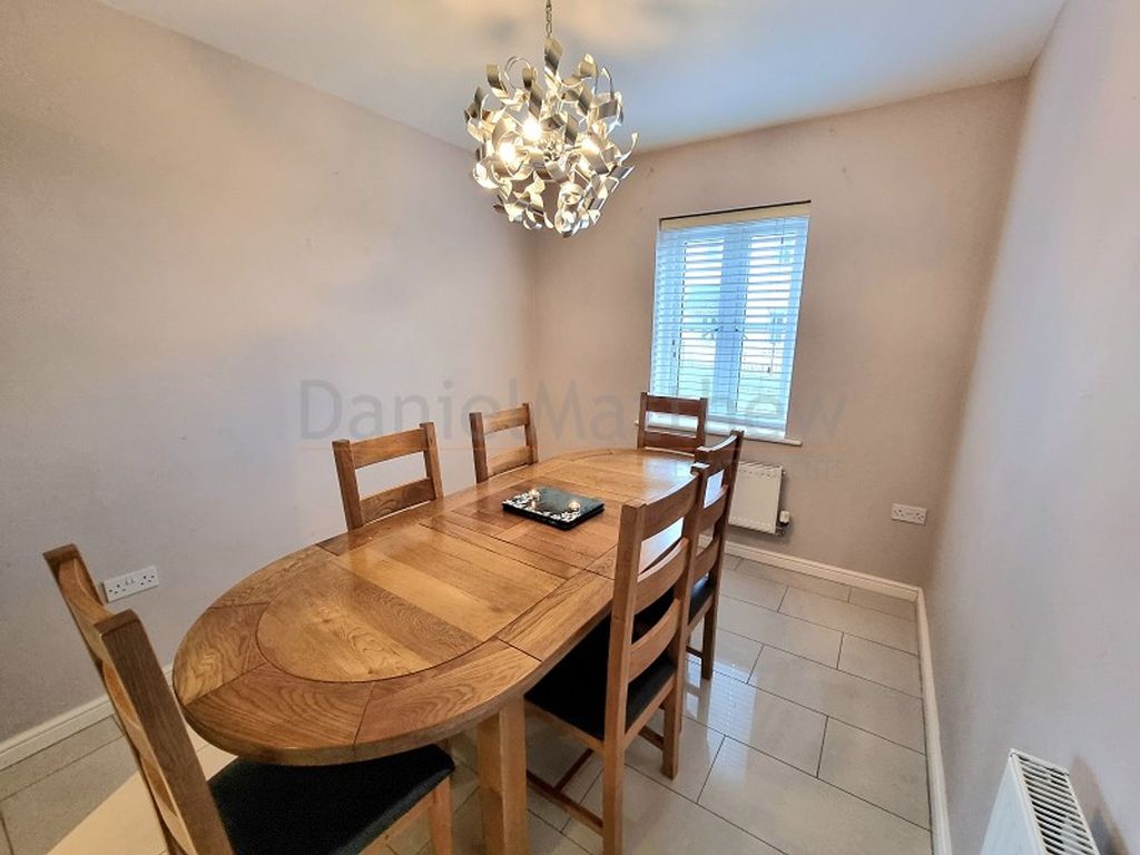 Additional image 11 of 4 bed detached house for saleFfordd Y Draen, Coity, Bridgend CF35
