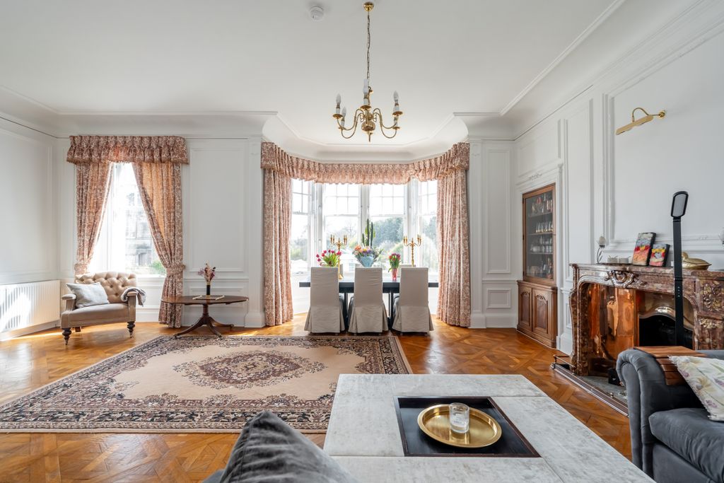 Additional image 4 of 4 bed flat for sale30A Inverleith Place, Edinburgh EH3