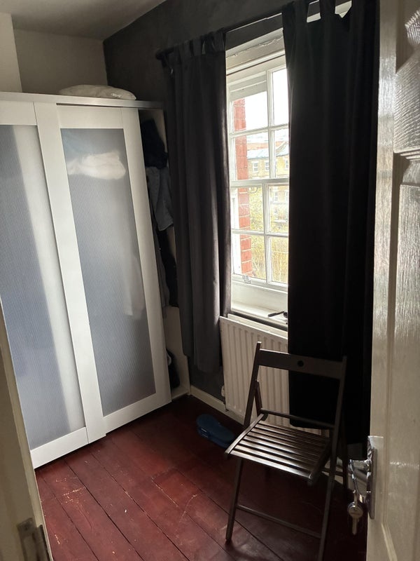 Room in a Shared Flat, Borough Road, SE1, N1 7GU photo 4