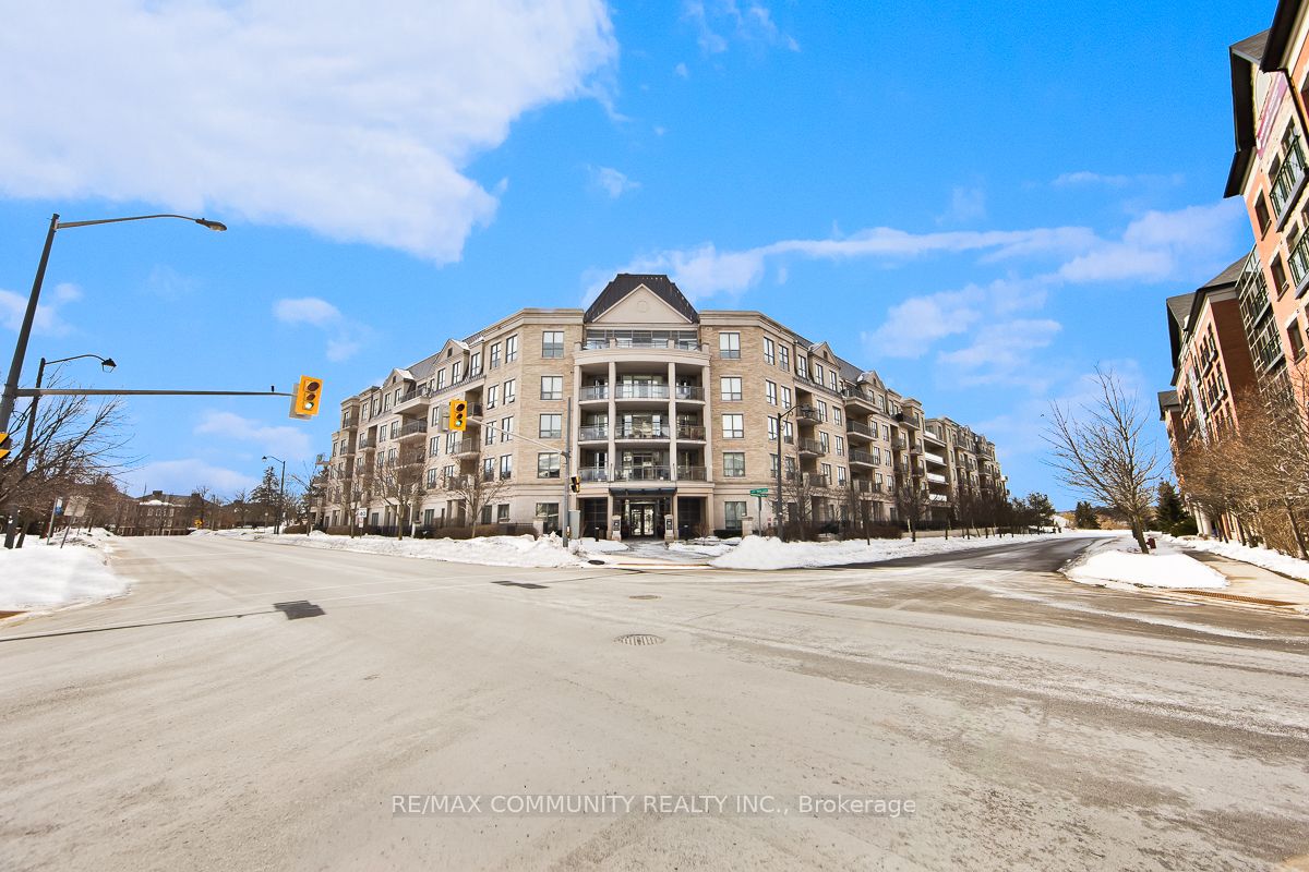 Additional image 2 of 129-180 John West Way, Aurora, ON, L4G 0R3