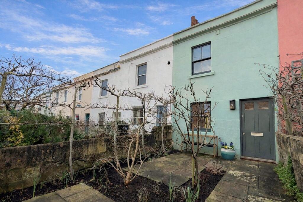 Dafford Street, Bath
