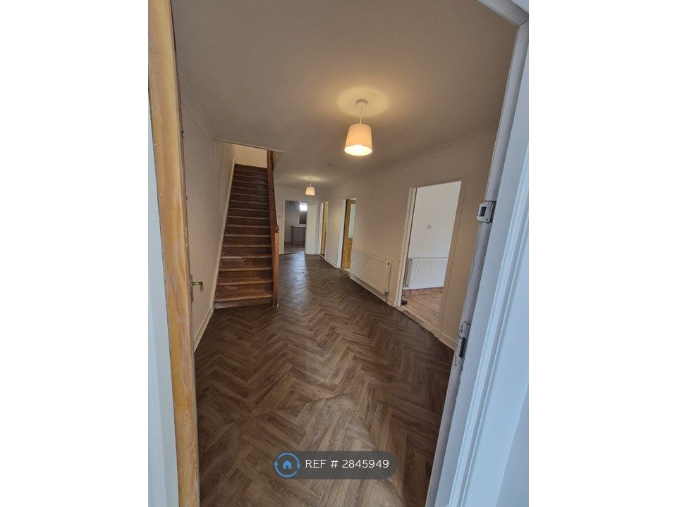 4 bed terraced house to rentJohn St, Dunoon PA23