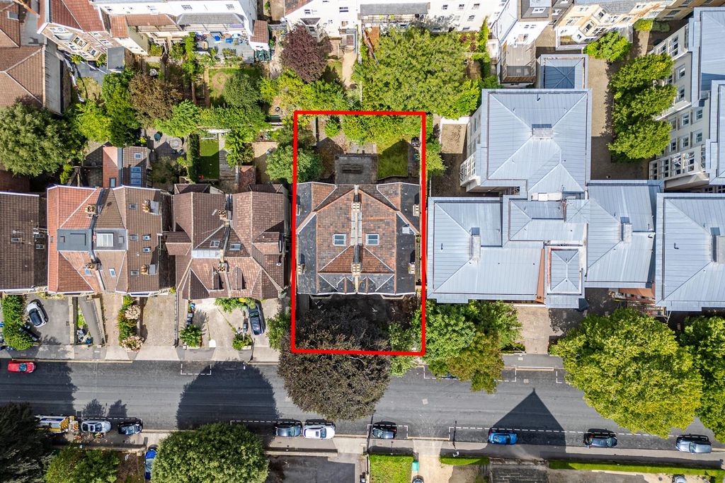Additional image 42 of 8 bed detached house for saleBelgrave Road, Bristol BS8