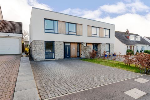 9A Barnton Park View, Barnton, Edinburgh EH4