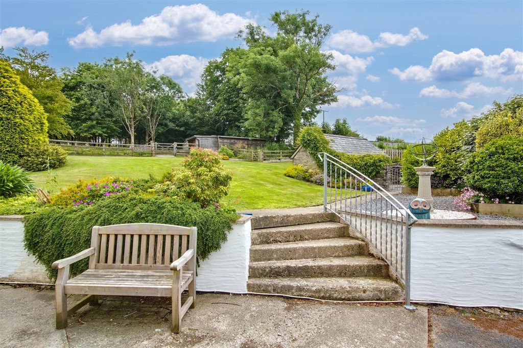Additional image 103 of 9 bed farm for saleHenllan, Llandysul SA44