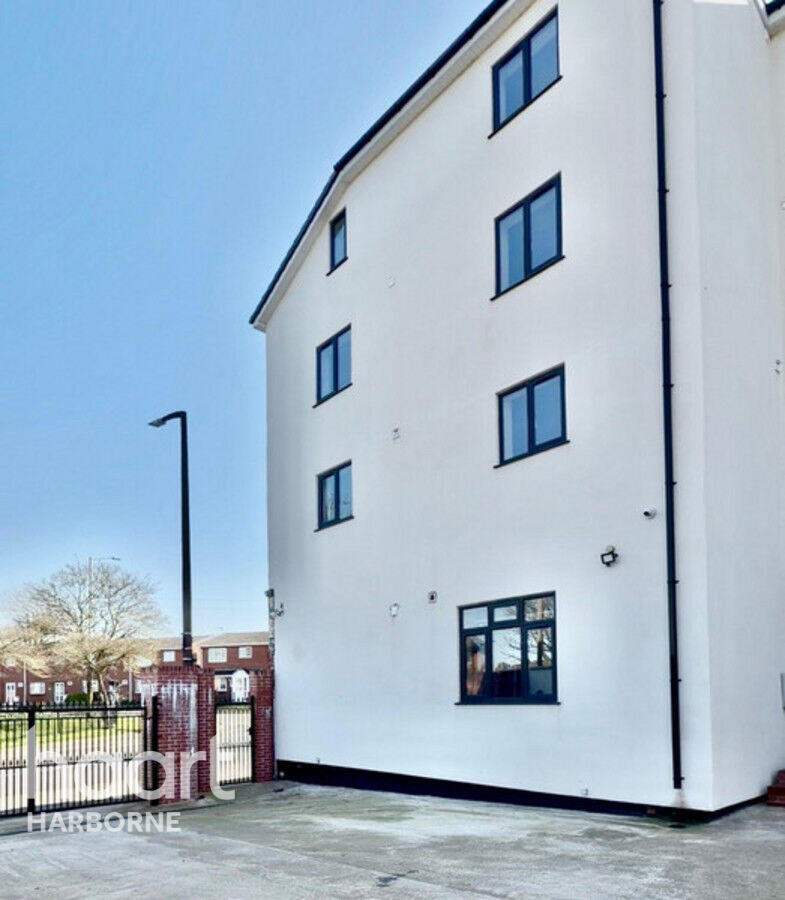 Bills Inclusive(apart From Electricity) Rooms, Oldbury