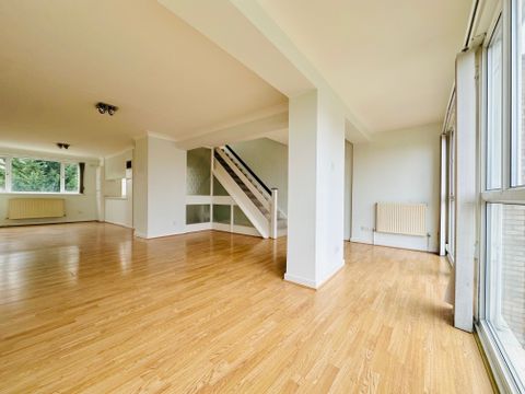 Templewood, West Ealing W13