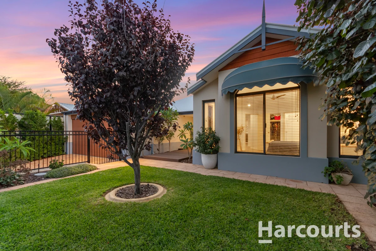 8 Gunnamatta Loop, Clarkson WA 6030 photo 3