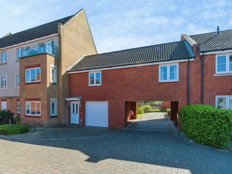 Inkerman Close, Bristol, Somerset BS7