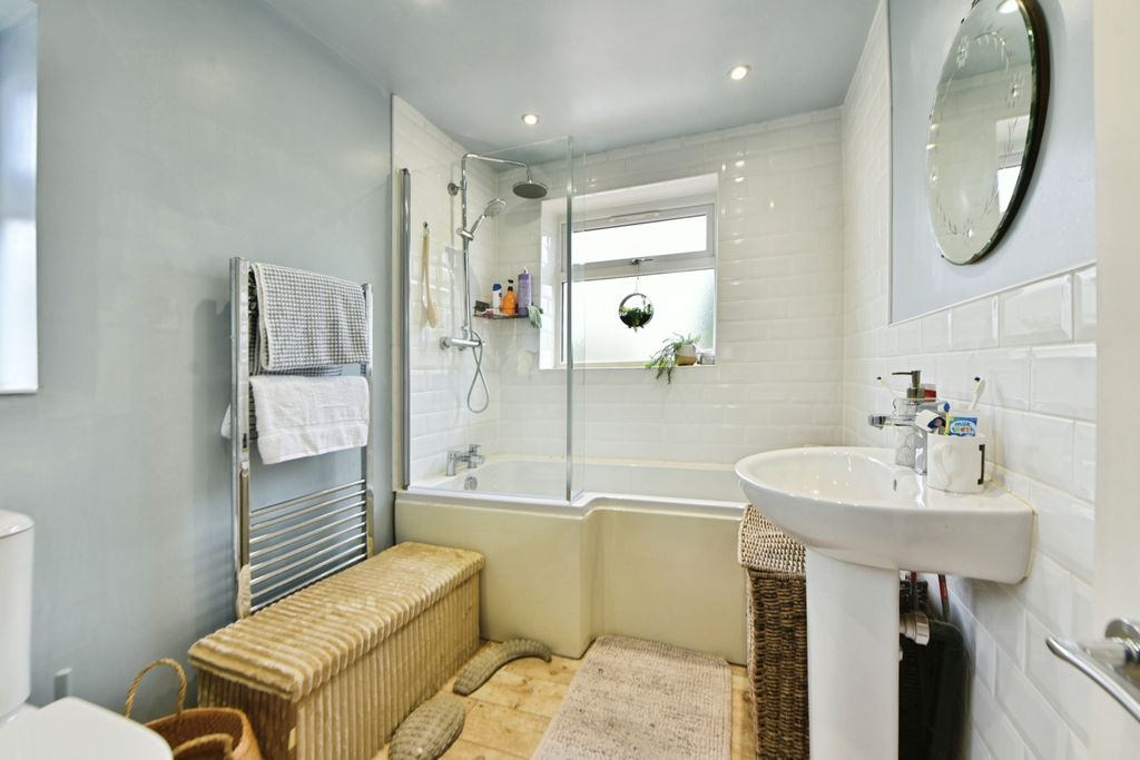 Additional image 19 of 3 bed semi-detached house for saleManley Road, Sale M33