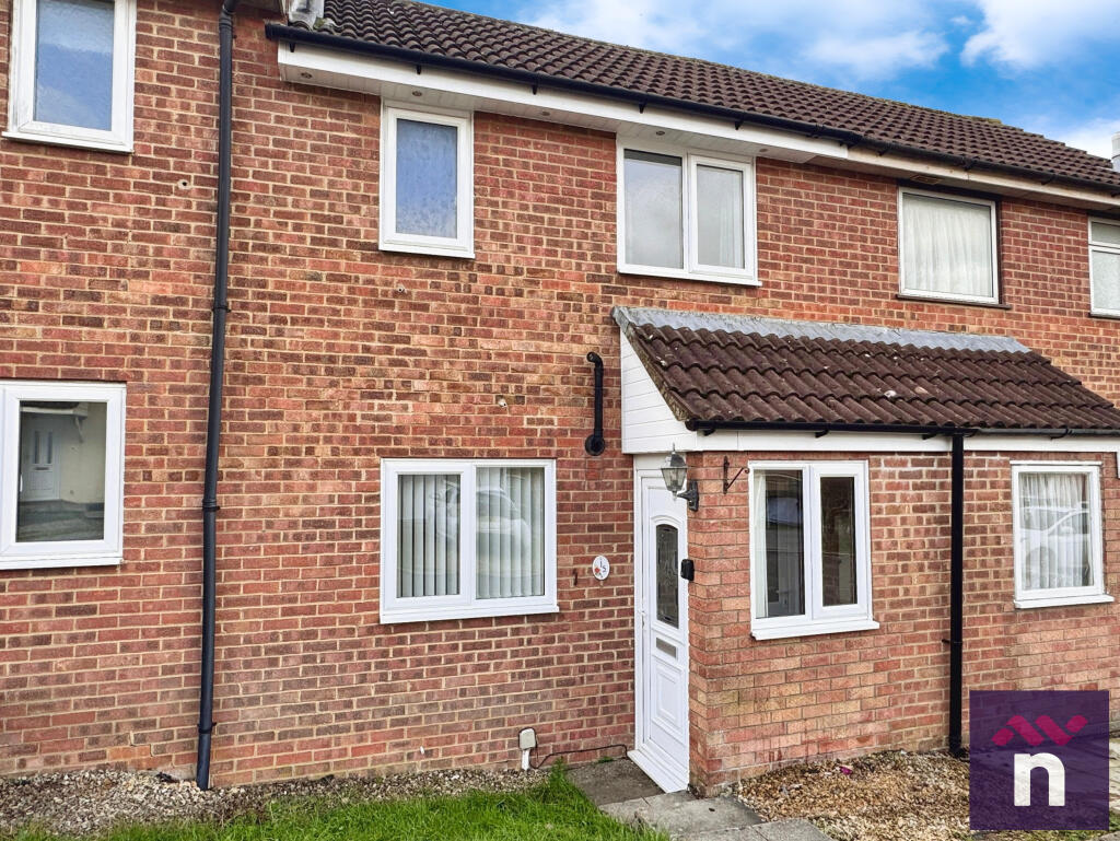 Swallow Drive, Frome, BA11