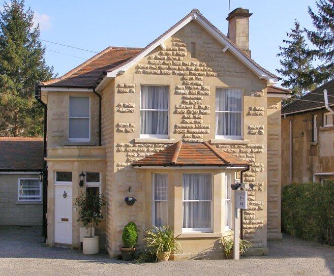 Henrietta Road, Bath, Somerset, BA2