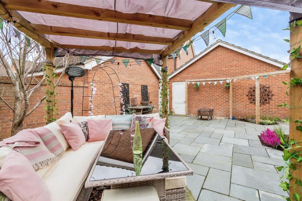 Additional image 18 of Leventon Place, Hilperton, TROWBRIDGE