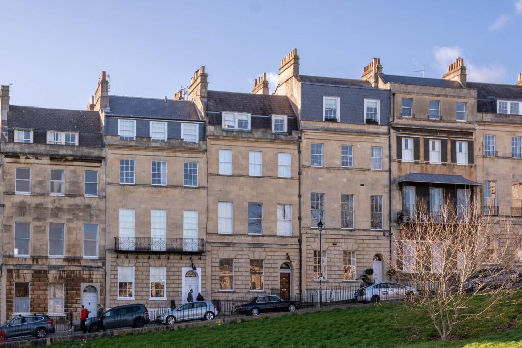 Additional image 4 of Marlborough Buildings, Bath
