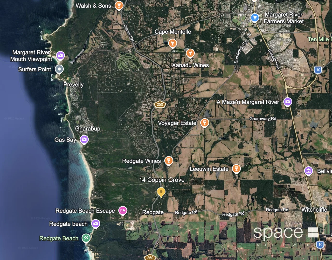 Additional image 6 of 14 Coppin Grove, Redgate WA 6286