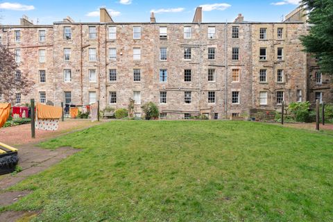 Parkside Street, Edinburgh, Edinburgh EH8