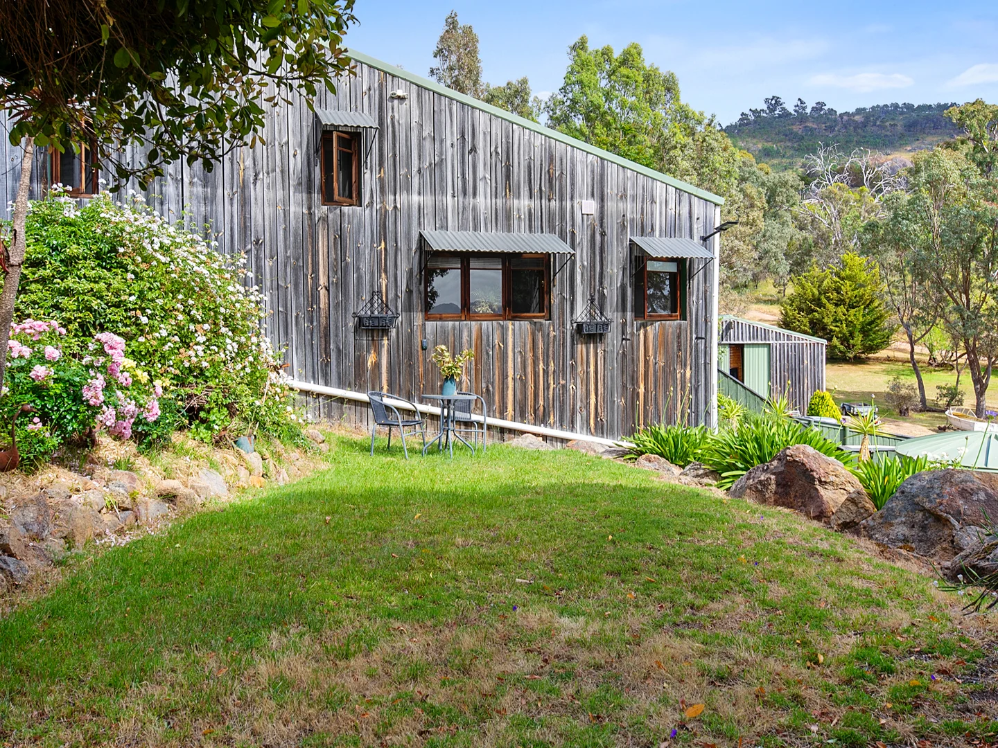 131 Mount Cecelia Road, Gooram VIC 3666 photo 2