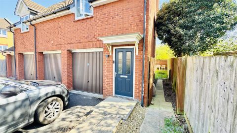Dorian Road, Bristol BS7