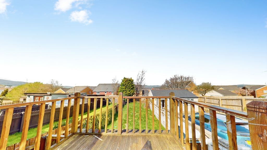 Additional image 11 of 3 bed semi-detached house to rentNewbridge Road, Pontyclun CF72