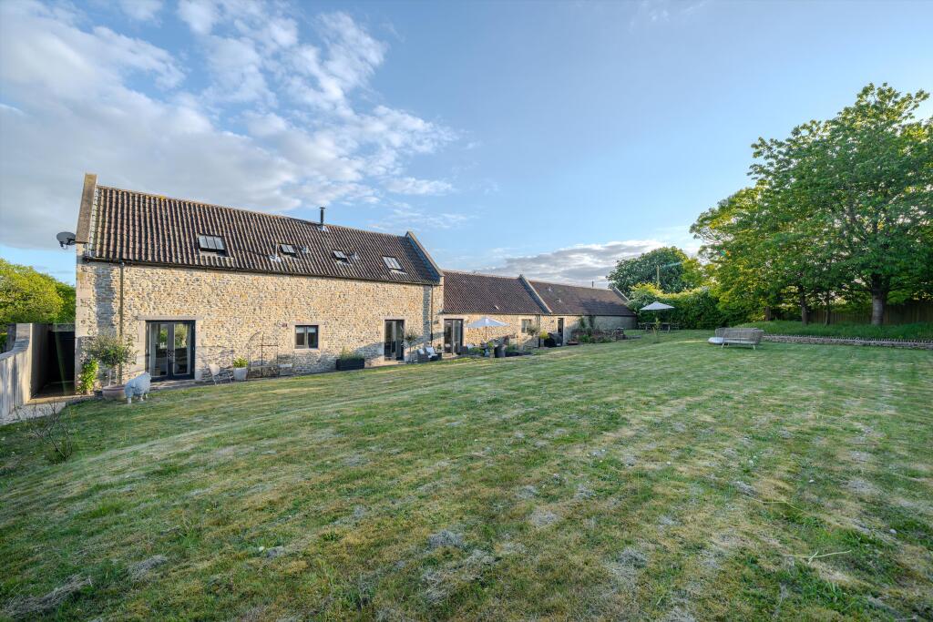 Additional image 14 of Upper Baggridge, Wellow, Bath, Somerset, BA2