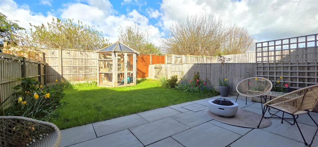 Additional image 10 of Silver Birch Grove, Trowbridge
