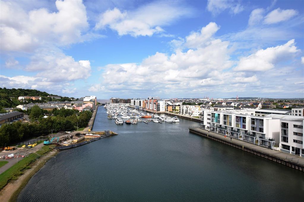 Additional image 12 of 2 bed flat for saleThe Mirage, Portishead BS20