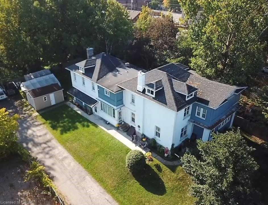 12 Tannery Street E, Cambridge, ON, N3C 2B9
