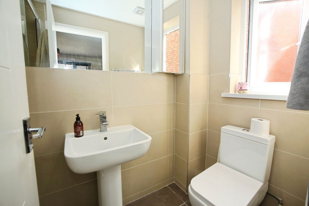 Additional image 16 of 4 bed detached house for saleBarons Court, Caldicot NP26