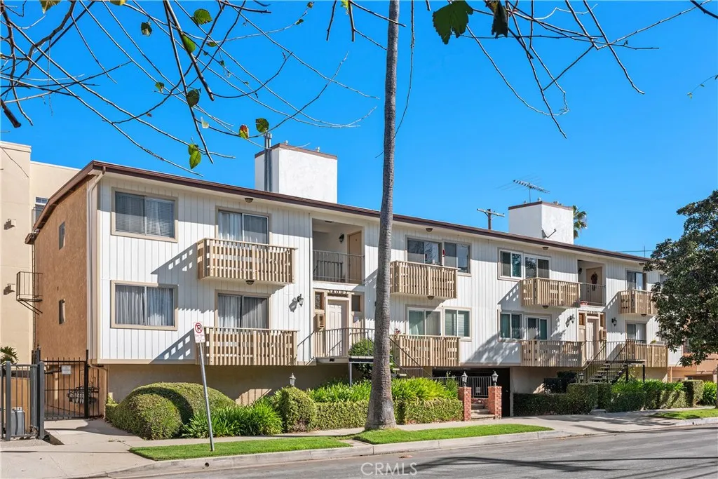 Additional image 34 of 14005 Milbank Street Unit 7, Sherman Oaks, CA 91423