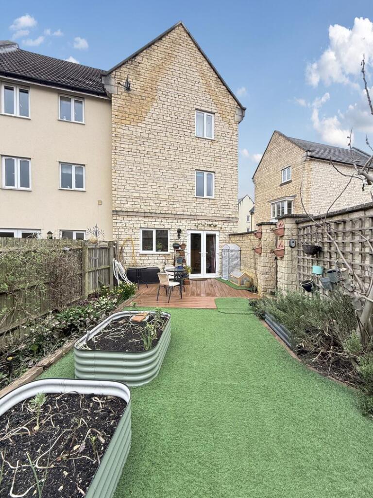 Additional image 16 of Garston Mead, Frome
