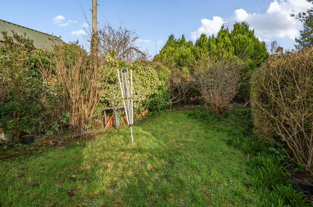 Additional image 15 of Silver Street, Warminster, BA12