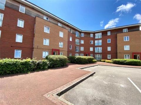 Bravery Court, Garston L19