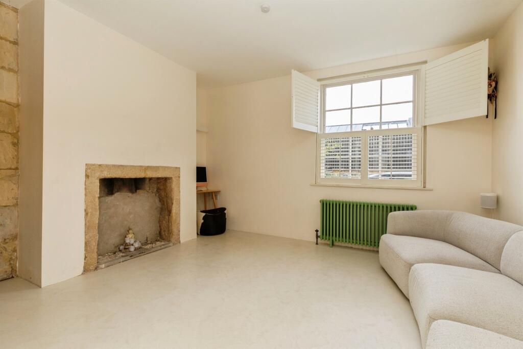 Additional image 4 of Old Orchard Cottages, Bath
