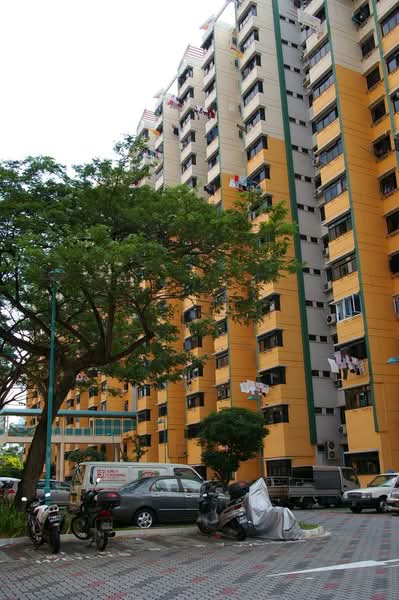 Additional image 7 of 74 Whampoa Drive