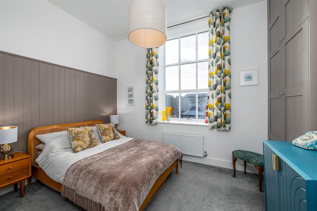 Additional image 14 of 3 bed flat for saleCraigie Drive, Plymouth PL1