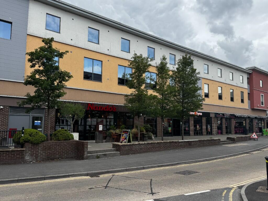 South Western Terrace, Yeovil, Somerset, BA20