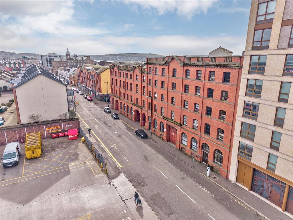 Additional image 2 of 2 bed flat for saleTrades Lane, Dundee DD1