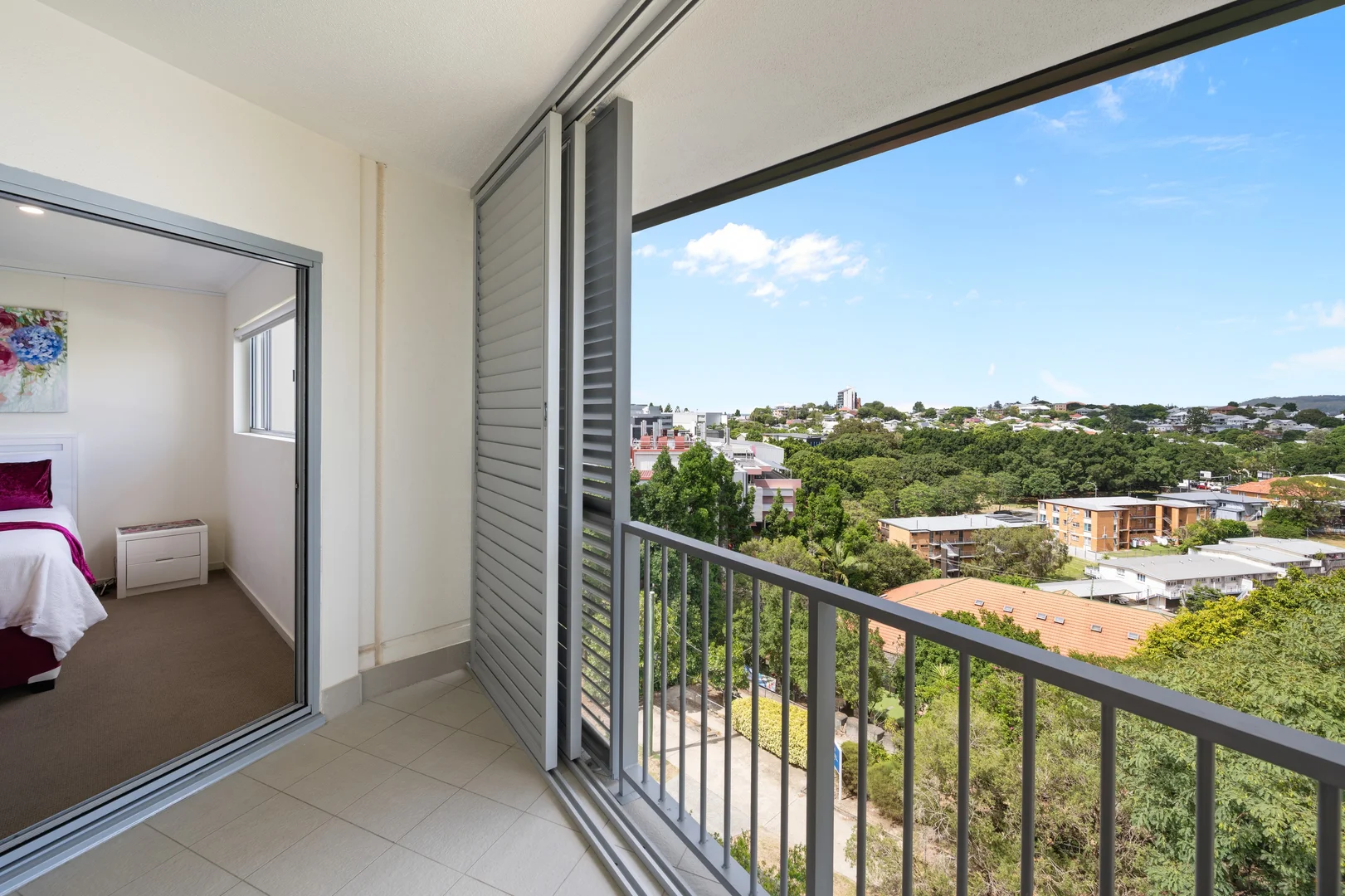 Additional image 11 of 124/23 Robinson Place, Kelvin Grove QLD 4059
