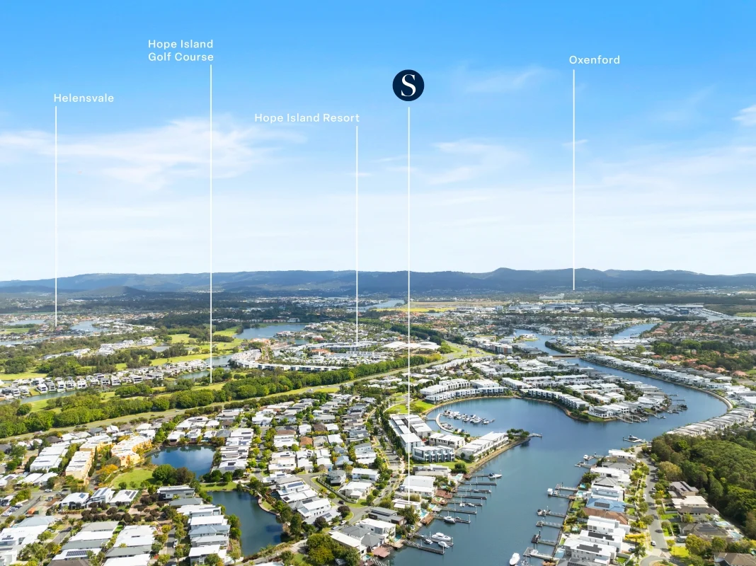 Additional image 35 of 41 Cova Boulevard, Hope Island QLD 4212