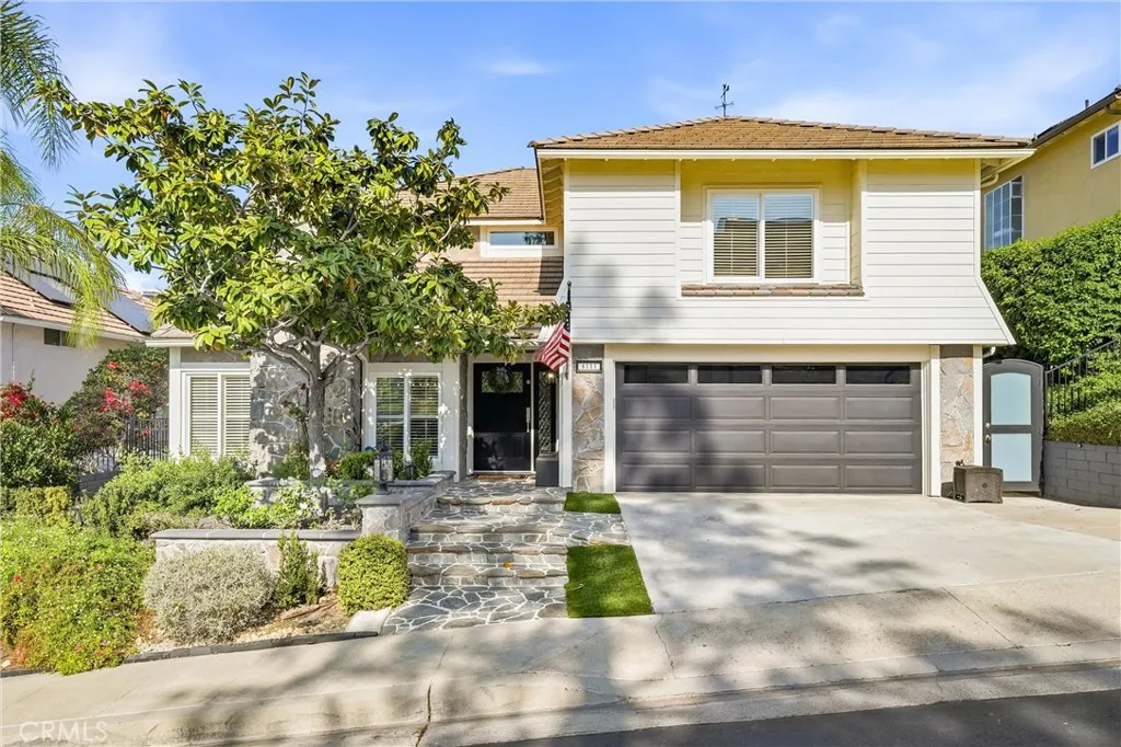 6305 E Rocking Horse Way, Orange, CA 92869