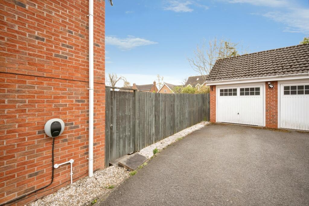 Additional image 19 of Tudor Coppice, Solihull, West Midlands, B91