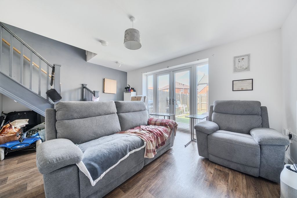 Additional image 2 of 2 bed end terrace house for saleDixon Place, Dunholme, Lincoln, Lincolnshire LN2